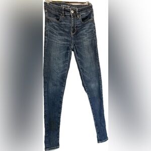American Eagle Women’s Jeans